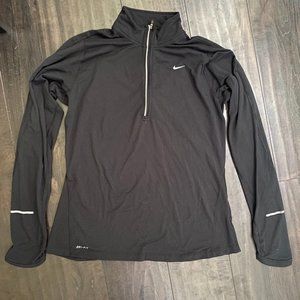 Nike Element Women's Half Zip